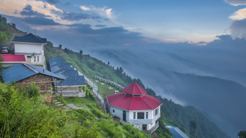 Awesome Place